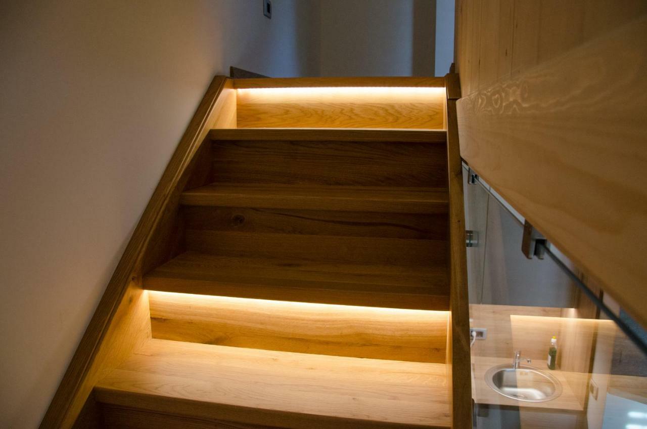 Apartmaji Rajska Ptica Μπλεντ Εξωτερικό φωτογραφία