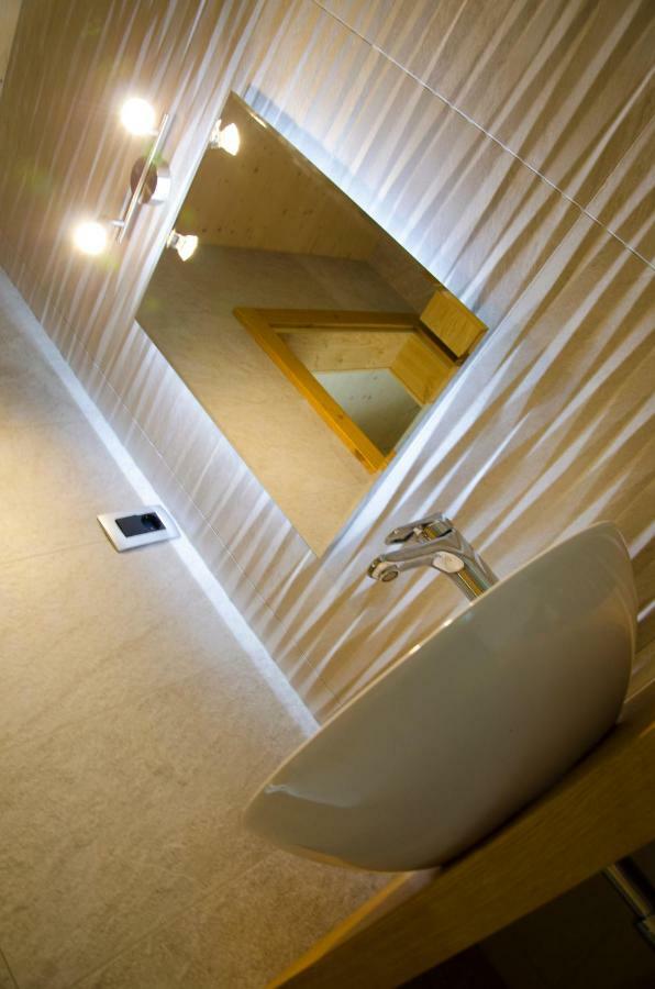 Apartmaji Rajska Ptica Μπλεντ Εξωτερικό φωτογραφία
